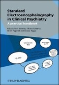 Cover: Standard Electroencephalography in Clinical Psychiatry - A Practical Handbook - Wiley