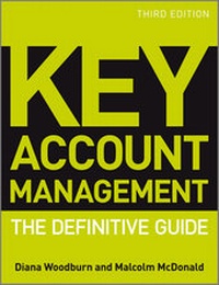 Enlarge image Cover: Key Account Management - Wiley