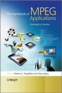 Cover: The Handbook of MPEG Applications - Wiley