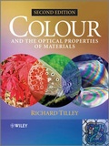 Cover: Colour and the Optical Properties of Materials - Wiley