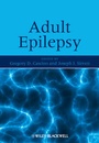 Cover: Adult Epilepsy - Wiley