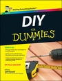 Cover: DIY For Dummies, 2nd UK Edition - Wiley