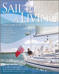 Enlarge image Cover: Sail for a Living - Wiley