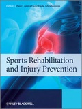Cover: Sports Rehabilitation and Injury Prevention - Wiley