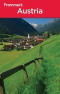 Cover: Frommer's Austria - Wiley