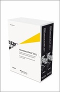 Cover: International GAAP 2011 - Wiley