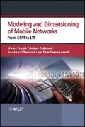 Cover: Modeling and Dimensioning of Mobile Networks - From GSM to LTE - Wiley