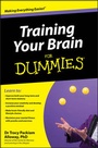 Cover: Training Your Brain For Dummies - Wiley