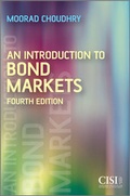 Cover: An Introduction to Bond Markets - Wiley