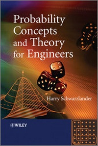 Abbildung von: Probability Concepts and Theory for Engineers - Wiley
