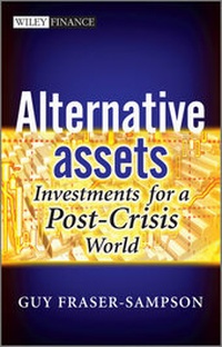 Bild vergrößern Bild: Alternative Assets - Wiley