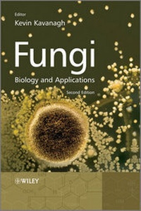 Enlarge image Cover: Fungi - Wiley