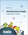 Cover: Introduction to bada - Wiley