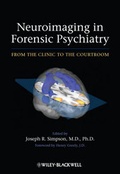 Cover: Neuroimaging in Forensic Psychiatry - Wiley-Blackwell