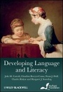 Cover: Developing Language and Literacy - Effective Intervention in the Early Years - Wiley