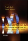 Cover: Membranes for Membrane Reactors - Wiley