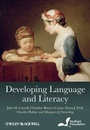 Cover: Developing Language and Literacy - Wiley