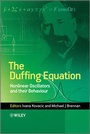 Cover: The Duffing Equation - Wiley