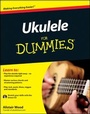 Cover: Ukulele For Dummies - Wiley
