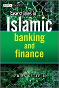 Cover: Case Studies in Islamic Banking and Finance - Wiley