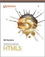 Cover: Smashing HTML5 - Wiley
