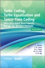 Cover: Turbo Coding, Turbo Equalisation and Space-Time Coding - Wiley-IEEE Press