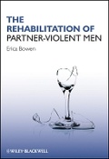 Cover: The Rehabilitation of Partner-Violent Men - Wiley