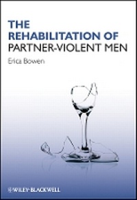 Enlarge image Cover: The Rehabilitation of Partner-Violent Men - Wiley