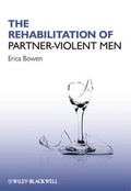 Cover: The Rehabilitation of Partner-Violent Men - Wiley-Blackwell