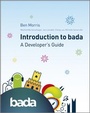 Cover: Introduction to bada - Wiley