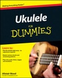 Cover: Ukulele For Dummies - Wiley