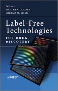 Abbildung von: Label-Free Technologies For Drug Discovery - Wiley