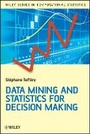 Bild: Data Mining and Statistics for Decision Making - Wiley