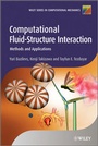 Cover: Computational Fluid-Structure Interaction - Wiley