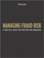 Cover: Managing Fraud Risk - Wiley