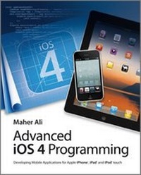Abbildung von: Advanced iOS 4 Programming - Wiley