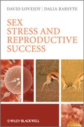 Cover: Sex, Stress and Reproductive Success - Wiley