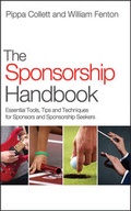 Cover: The Sponsorship Handbook - Jossey-Bass