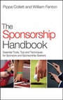 Cover: The Sponsorship Handbook - Jossey-Bass