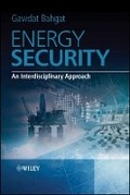 Cover: Energy Security - An Interdiscinplinary Approach - Wiley