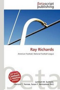 Bild: Ray Richards - Betascript Publishing
