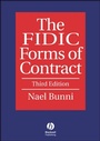 Cover: The FIDIC Forms of Contract - Wiley