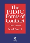 Bild: The FIDIC Forms of Contract - Wiley