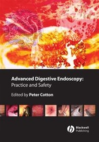 Abbildung von: Advanced Digestive Endoscopy - Wiley-Blackwell