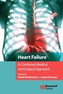 Cover: Heart Failure - Wiley