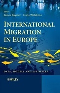Cover: International Migration in Europe - Wiley