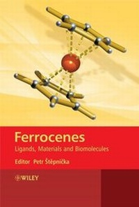 Abbildung von: Ferrocenes - Wiley
