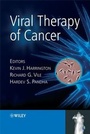 Cover: Viral Therapy of Cancer - Wiley