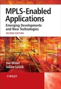 Cover: MPLS-Enabled Applications - Wiley