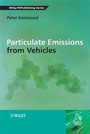 Cover: Particulate Emissions from Vehicles - Wiley